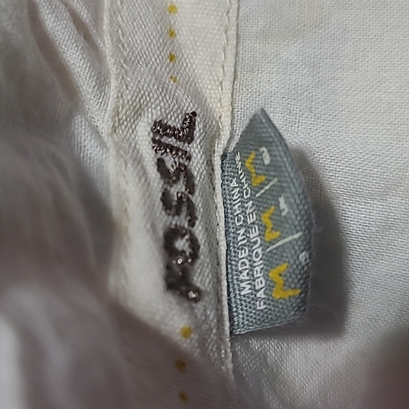 WOMEN'S FOSSIL DRESS - Picture 2 of 6